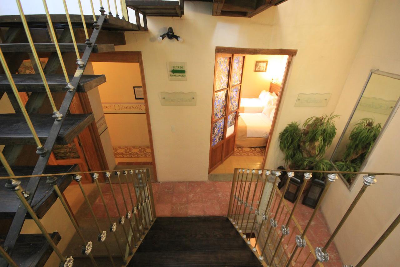 Ponciano精品店3*Guanajuato