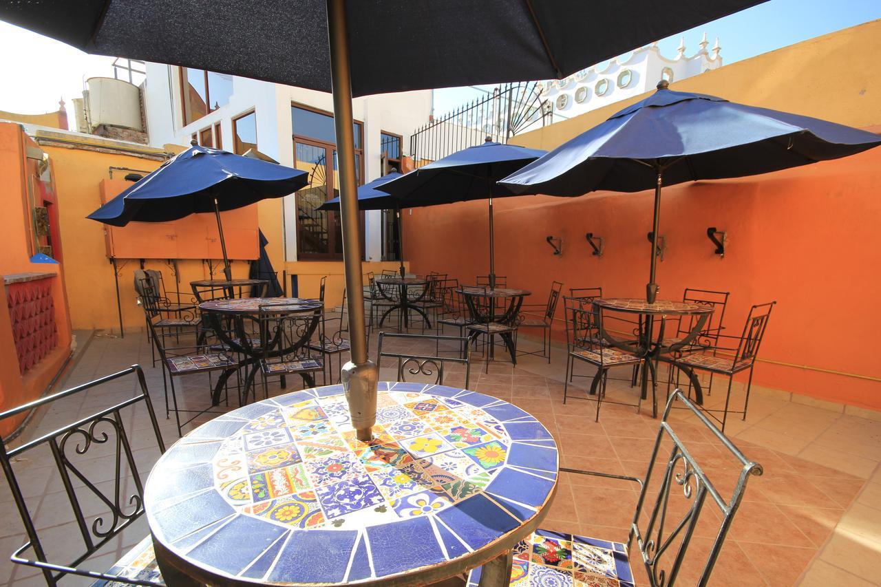 精品店Ponciano Guanajuato