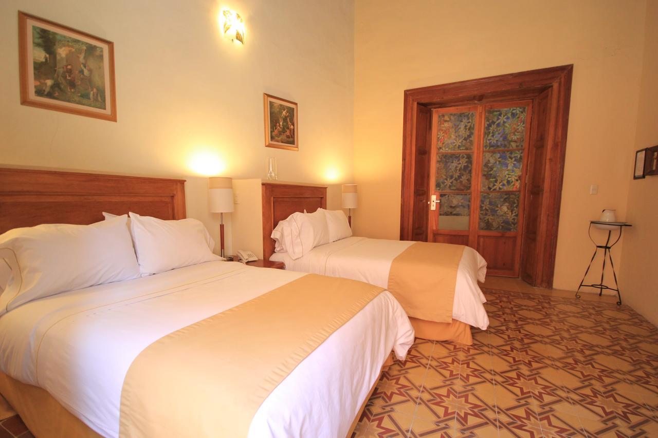 Boutique Ponciano Guanajuato